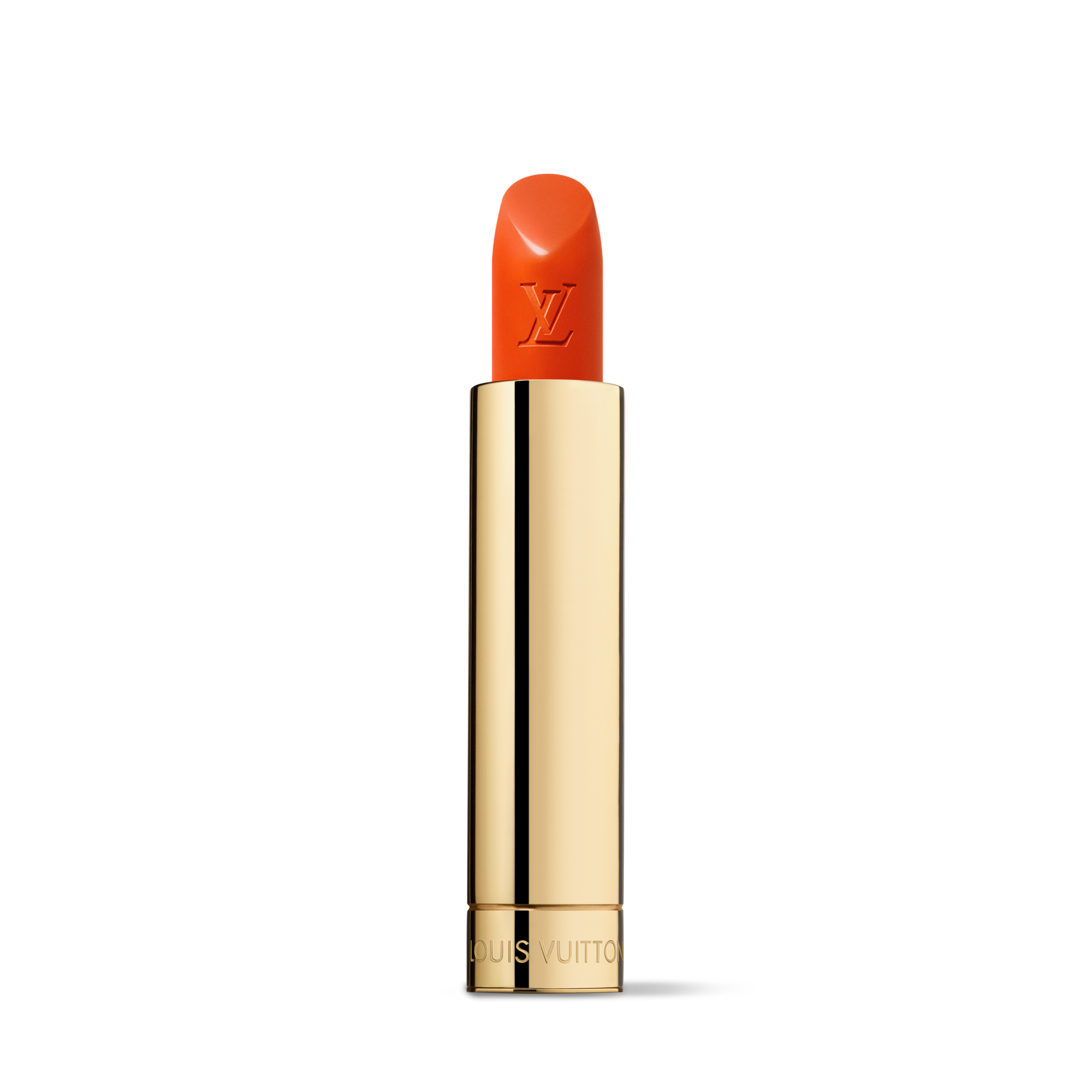LV Rouge - Satin Lipstick Refill - 601 - Perfumes and Beauty